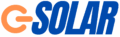 esolar logo